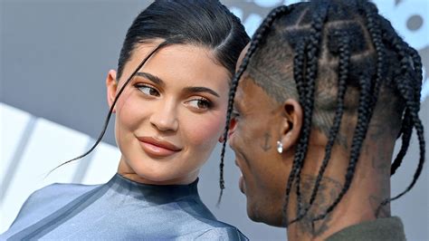 who is travis scott girlfriend|who is kylie jenner dating.